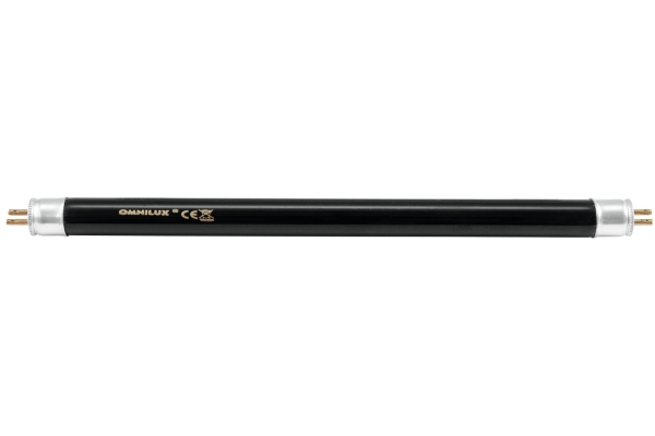 Omnilux UV Tube 8W G5 288x16mm T5