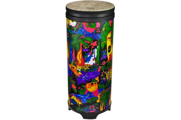Kids Percussion Tubano Fliptop 10
