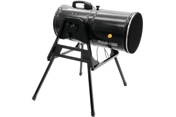 Eurolite Foam Cannon 1200 Eurolite Foam Cannon 1200