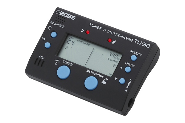 Boss TU-30