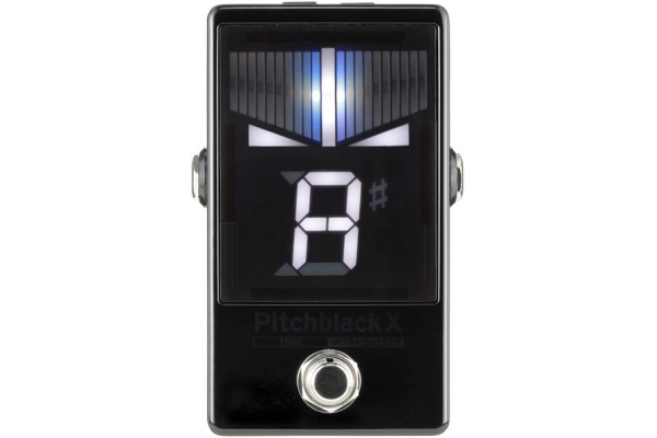 Korg Pitchblack X