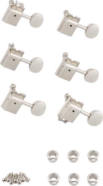 Fender American Vintage Guitar Tuners Staggered