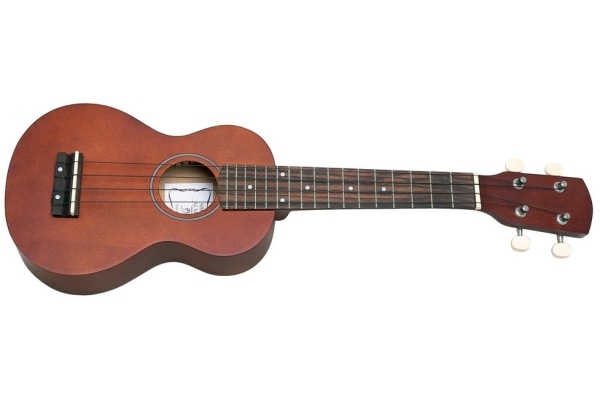 Sopran Ukuleless