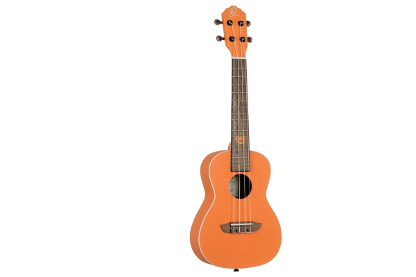 Halloween Concert Custom Built Ukulelenn