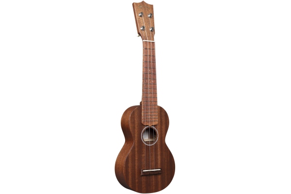 Martin Guitars S1 Sopran Ukulelenn
