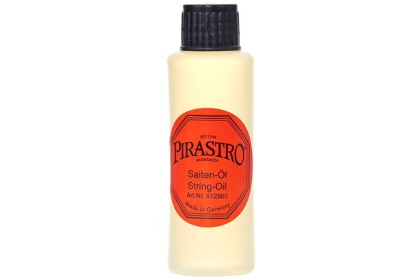 Pirastro String Oil