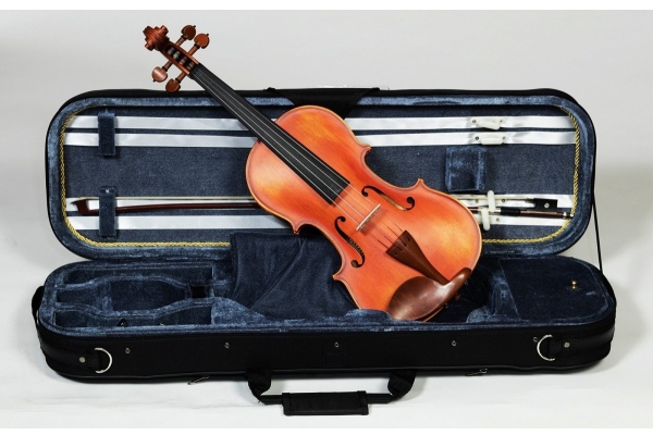 Karl Hoffmeister MV100 Conservatory
