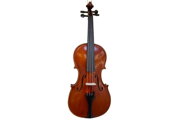 Lutier Ioan Bucur Vioară Model Nr. 15 Lutier Ioan Bucur Vioară Model Nr. 15