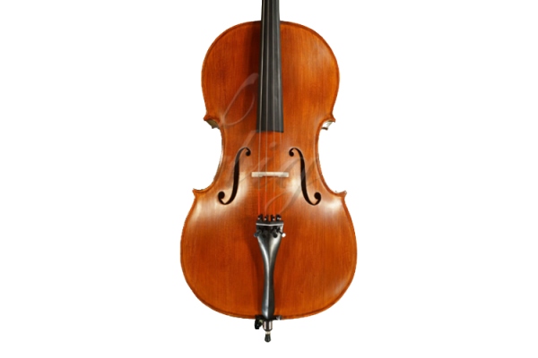 Violoncel 1/2 Gems 1 (student avansat)
