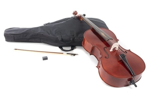 Pure Cello Set 3/4 HW