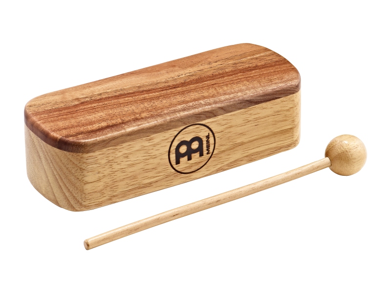 Meinl Professional Wood Block - medium
