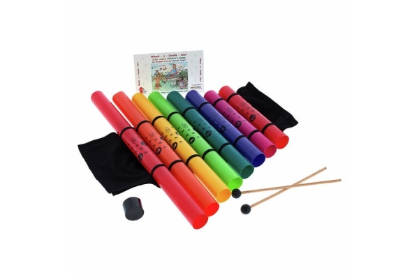 Boomwhackers BW-XTS Boomophone