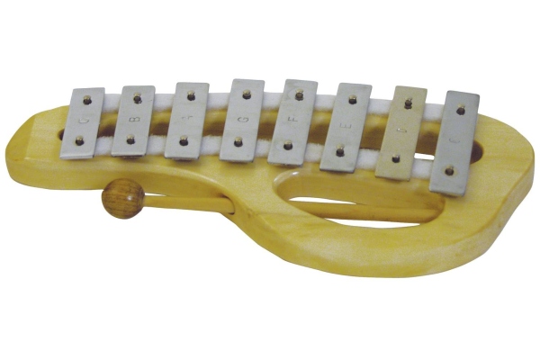 Dimavery Mini xylophone for kids