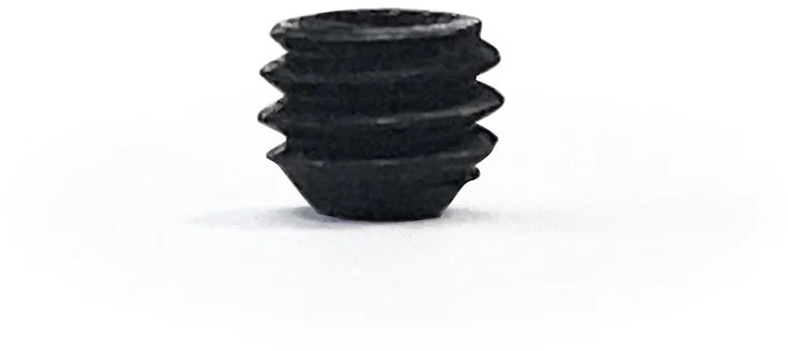 Floyd Rose  RTTASS - Rail Tail Trem Arm Set Screw (1 pcs) - Black