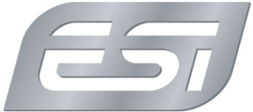 ESI News, uniK Studio Monitors and New Drivers
