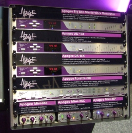 Musikmesse 2007