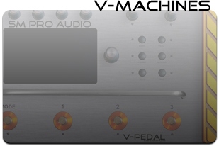 Products SM Pro Audio