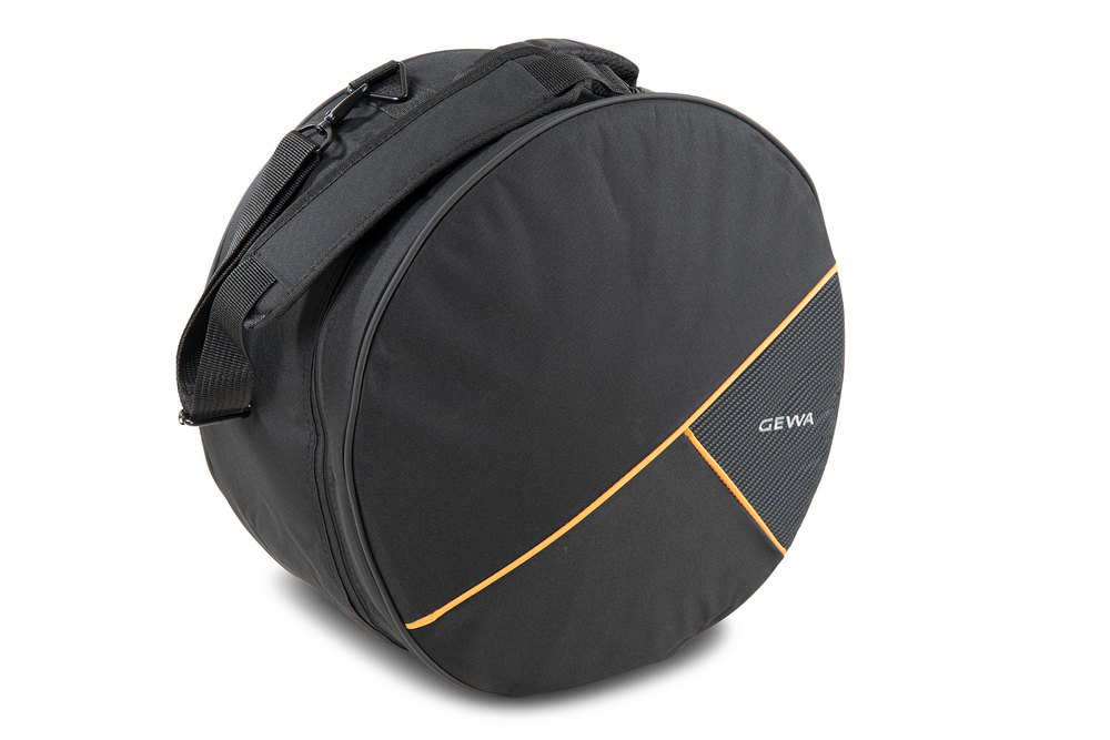 Gewa Deluxe Black Matt