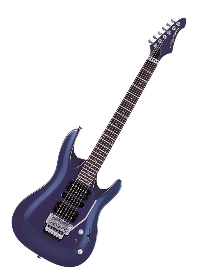 Gewa Deluxe Black Matt