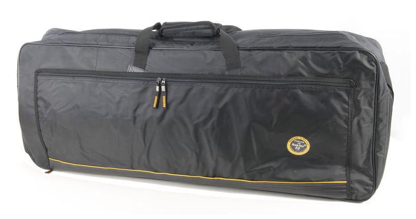 Gewa Deluxe Black Matt