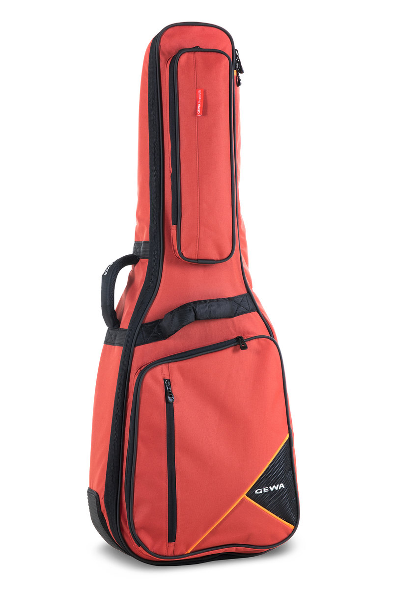 Gewa Deluxe Black Matt