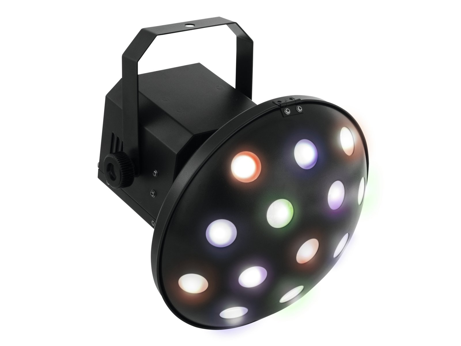 Gewa Deluxe Black Matt