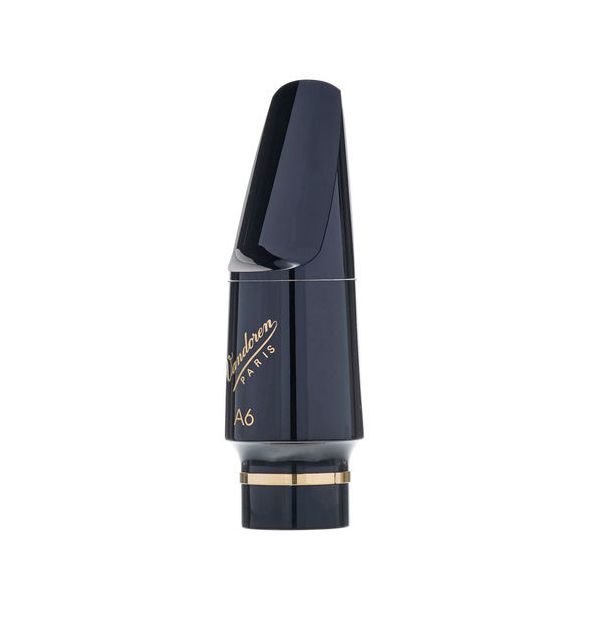 Gewa Deluxe Black Matt