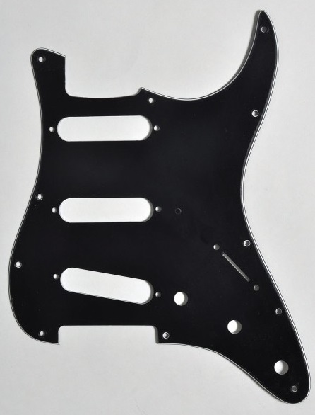 Gewa Deluxe Black Matt
