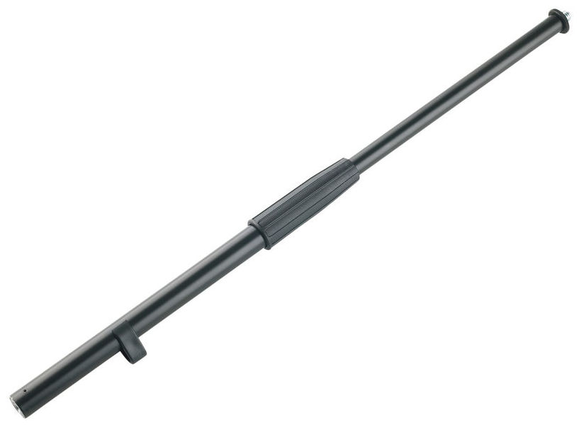 Gewa Deluxe Black Matt