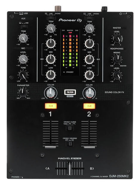 Gewa Deluxe Black Matt