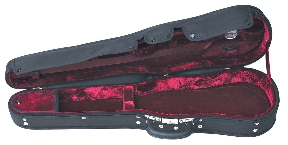 Gewa Deluxe Black Matt