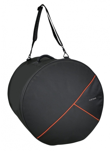 Gewa Deluxe Black Matt