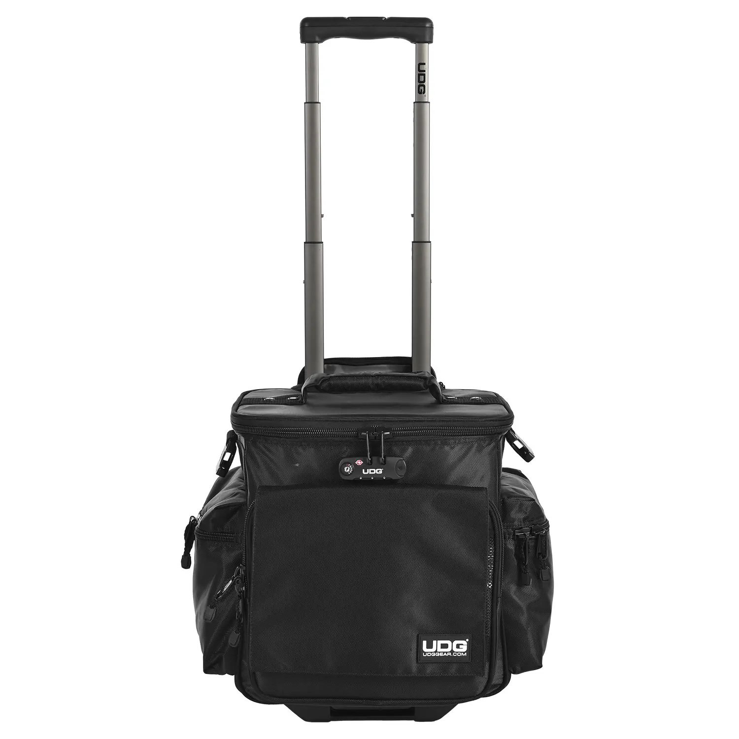 Gewa Deluxe Black Matt