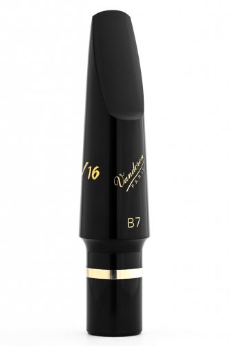 Gewa Deluxe Black Matt