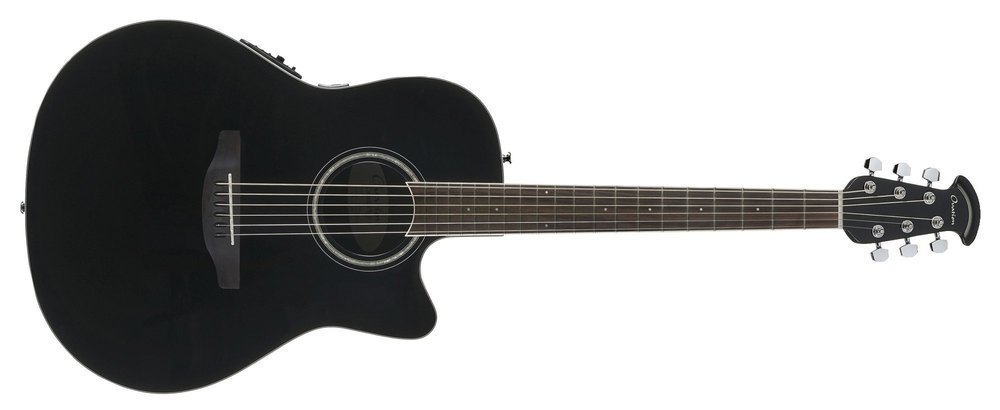 Gewa Deluxe Black Matt