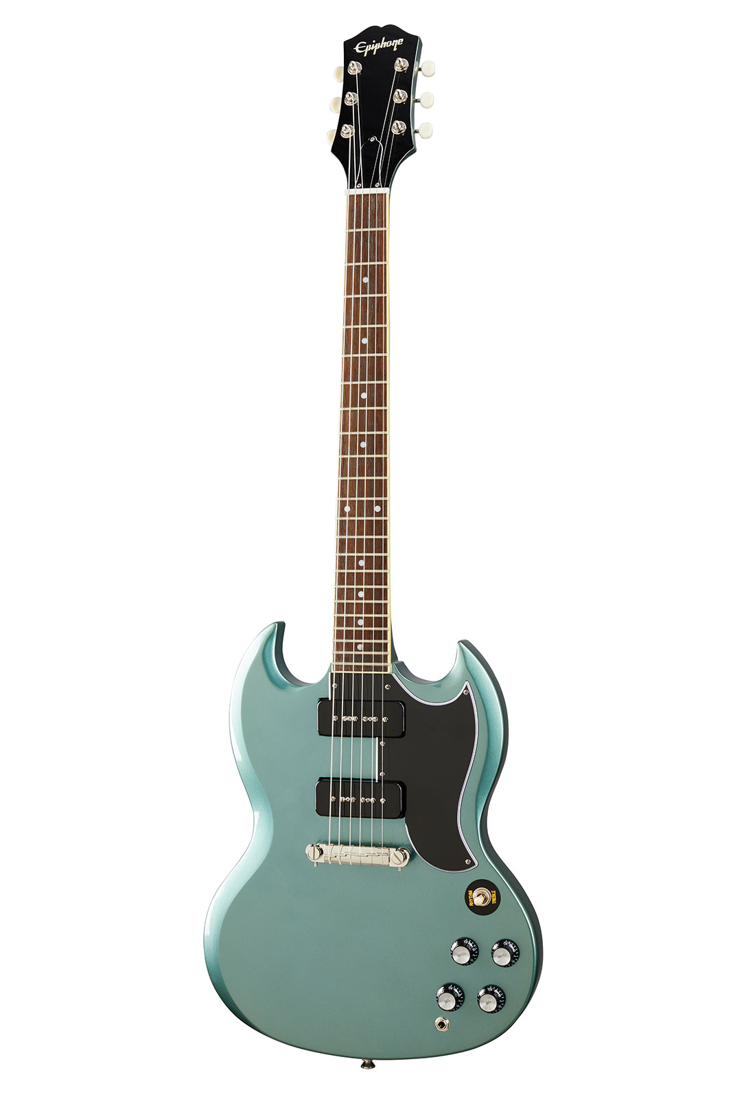 Gewa Deluxe Black Matt