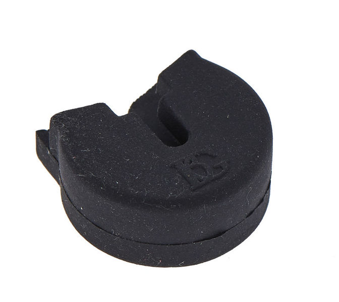 Gewa Deluxe Black Matt