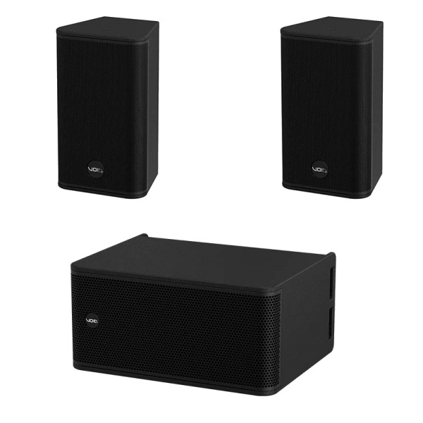 Gewa Deluxe Black Matt