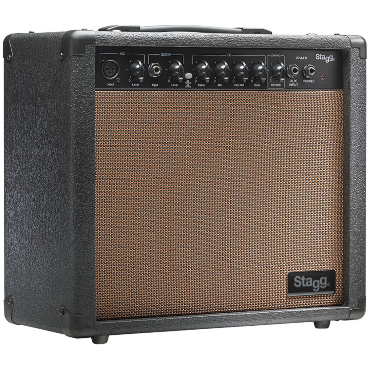 Gewa Deluxe Black Matt
