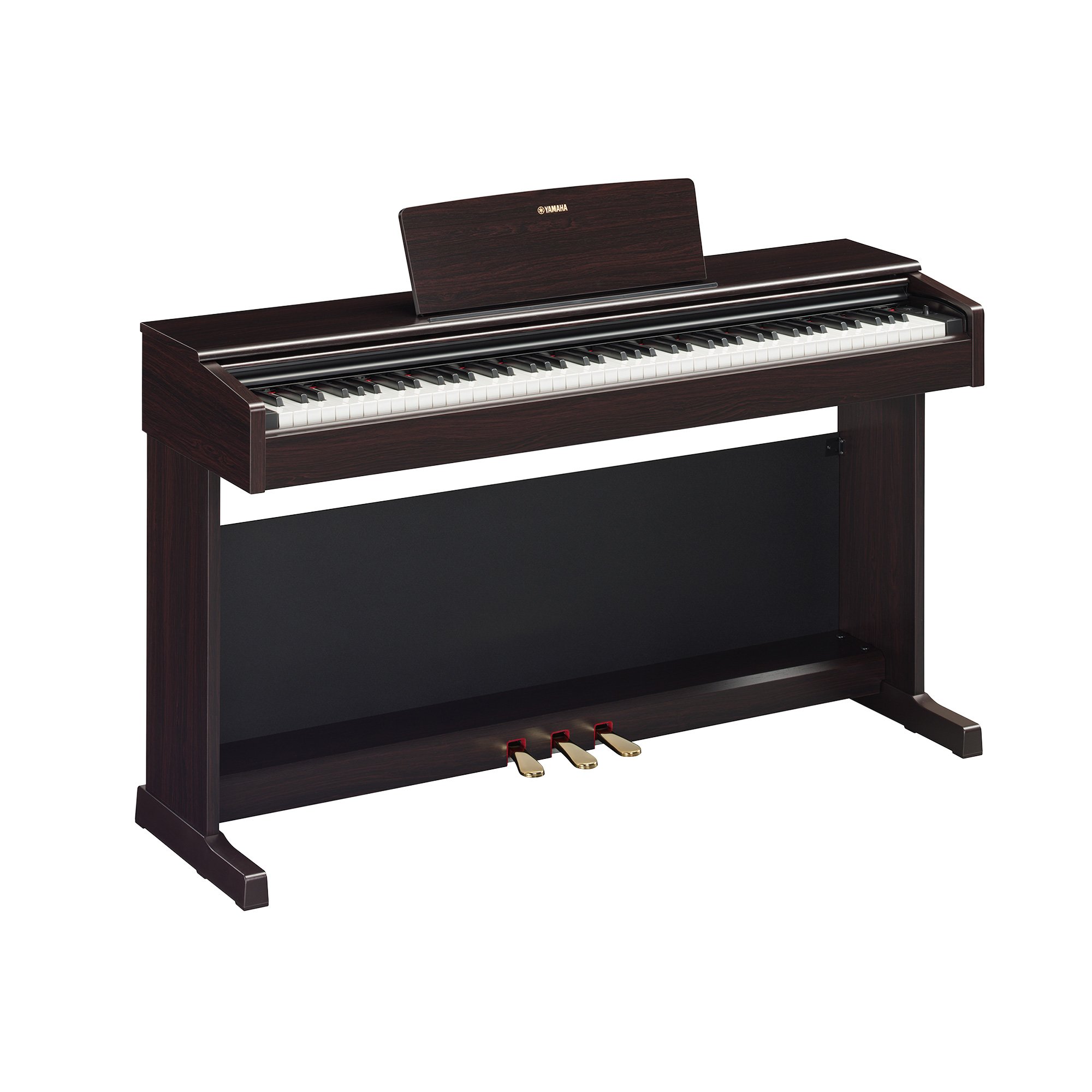 Gewa Deluxe Black Matt