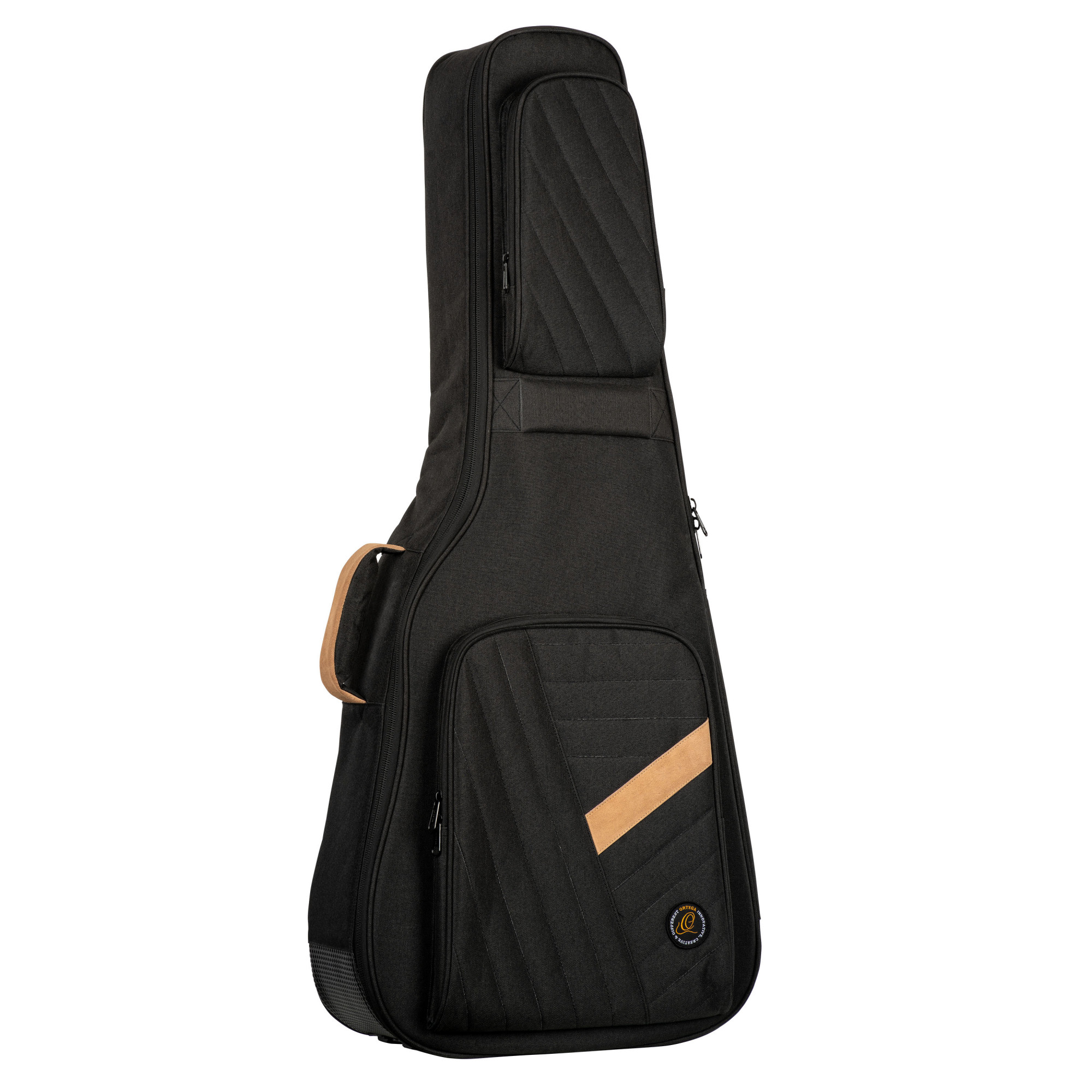 Gewa Deluxe Black Matt