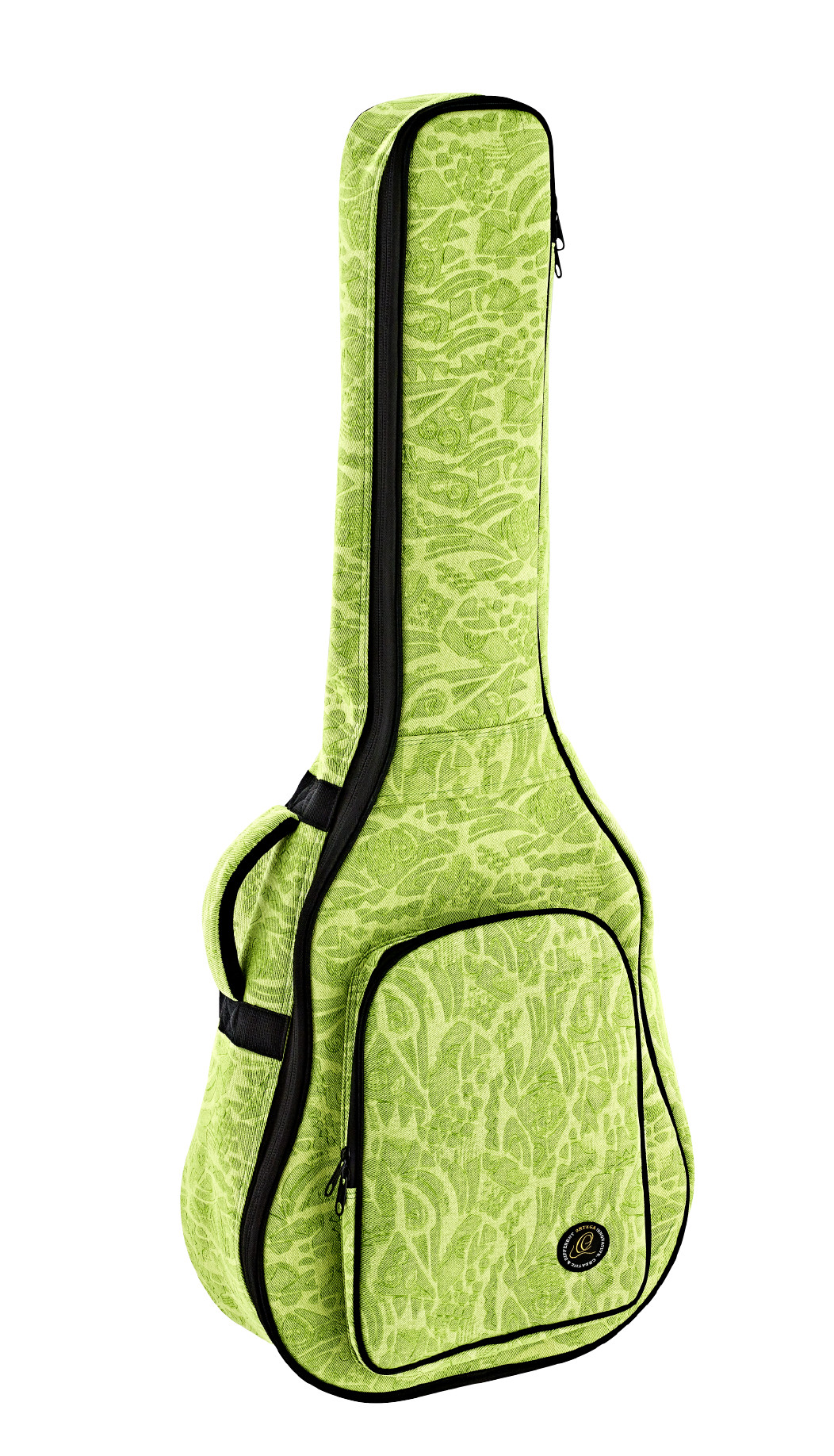 Gewa Deluxe Black Matt
