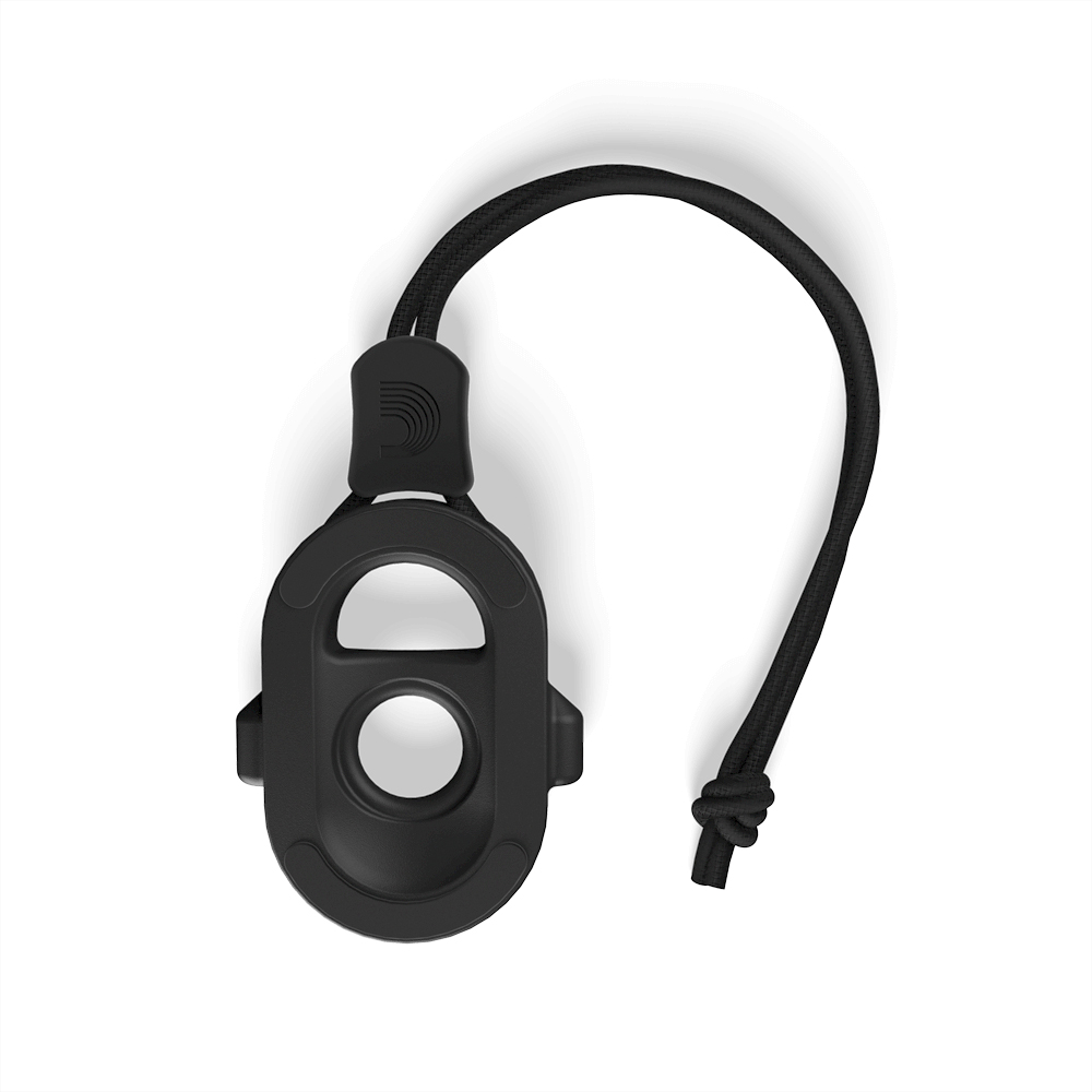 Gewa Deluxe Black Matt