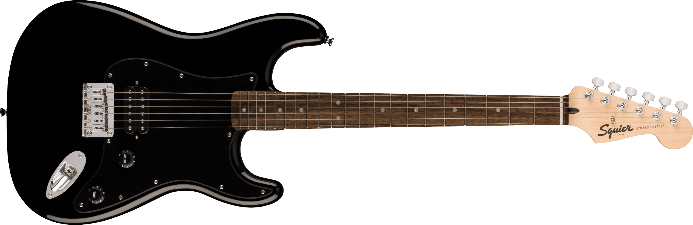Gewa Deluxe Black Matt