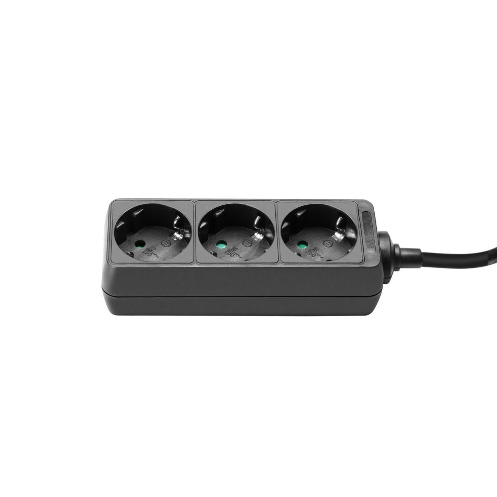 Gewa Deluxe Black Matt