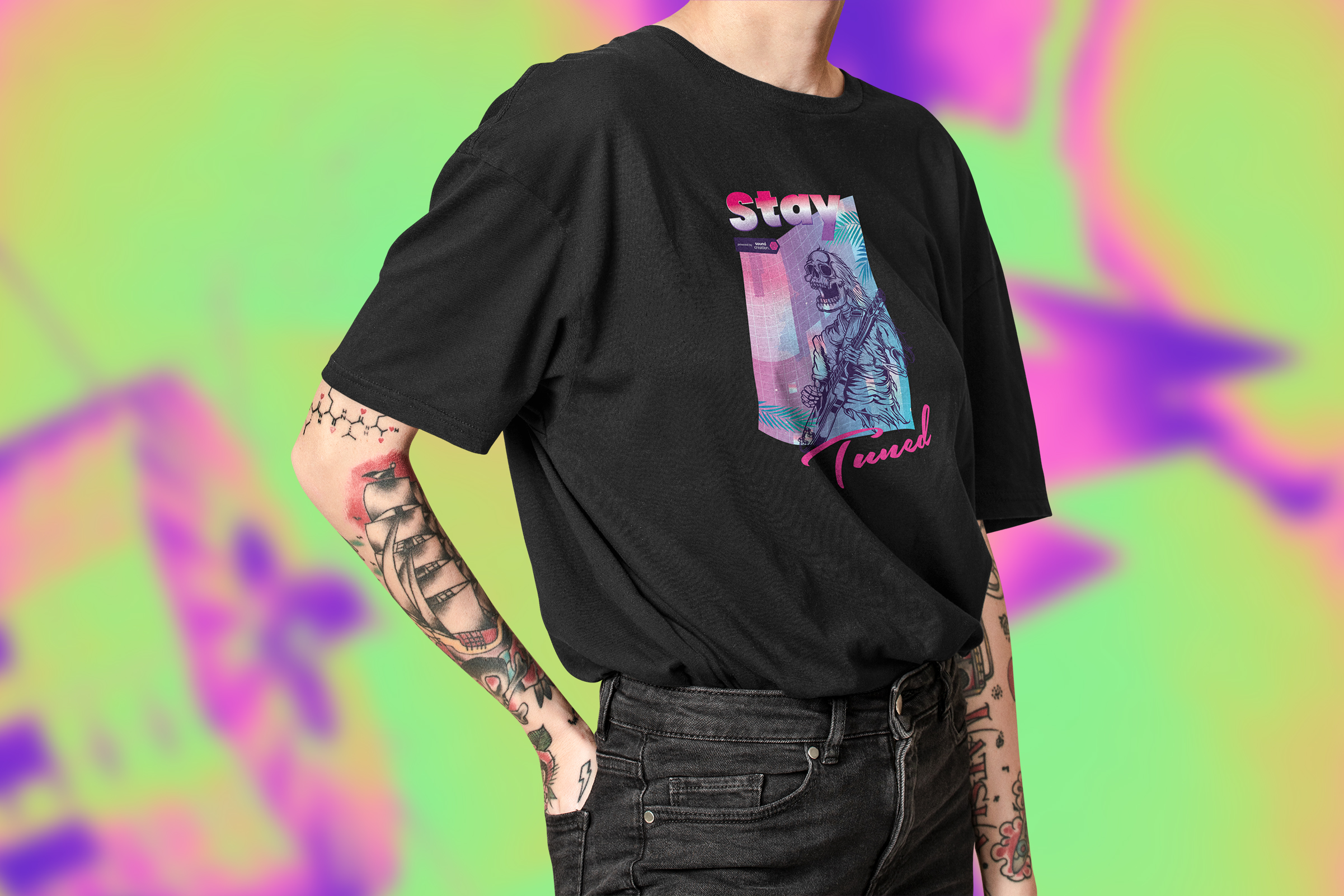 Gewa Deluxe Black Matt