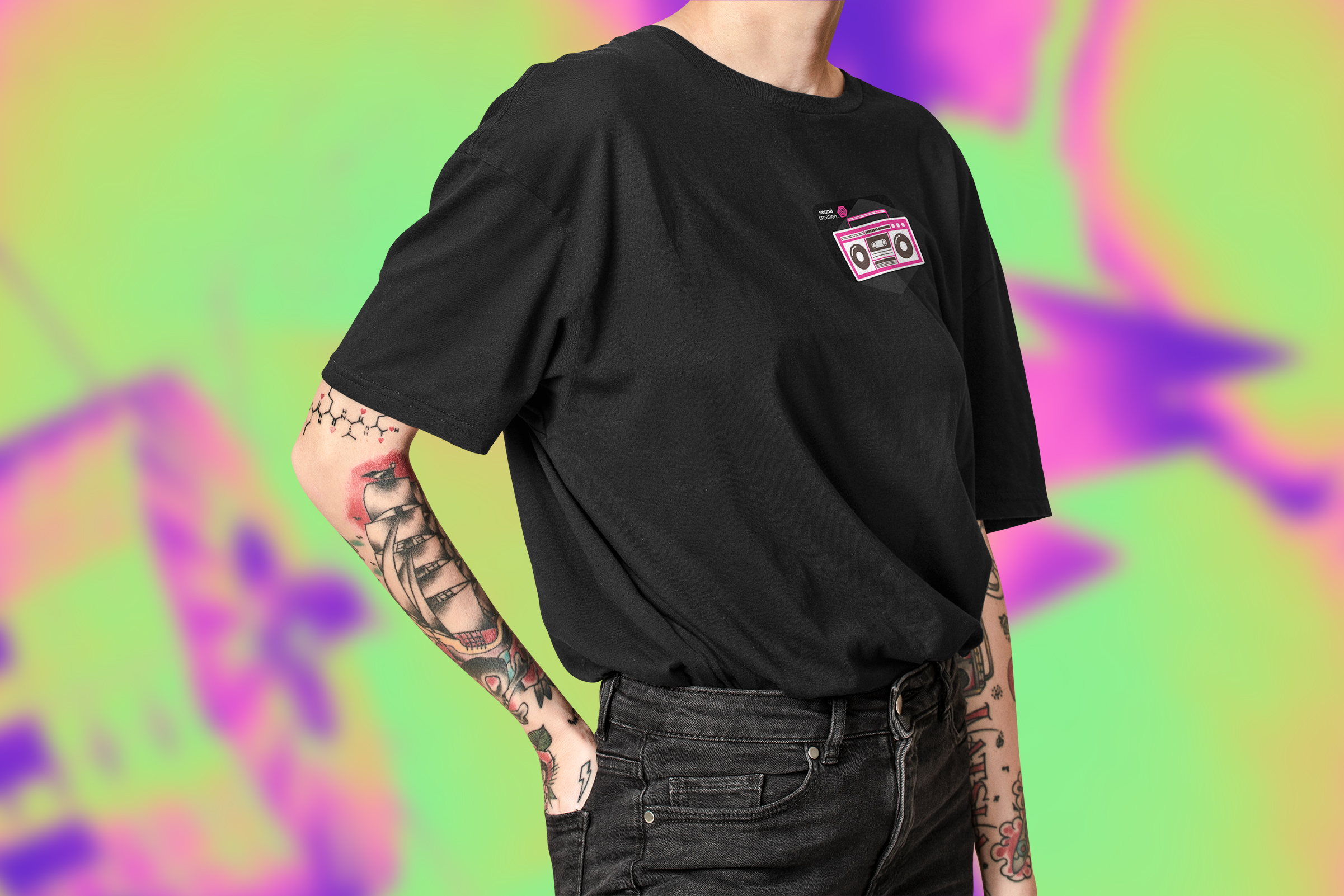 Gewa Deluxe Black Matt