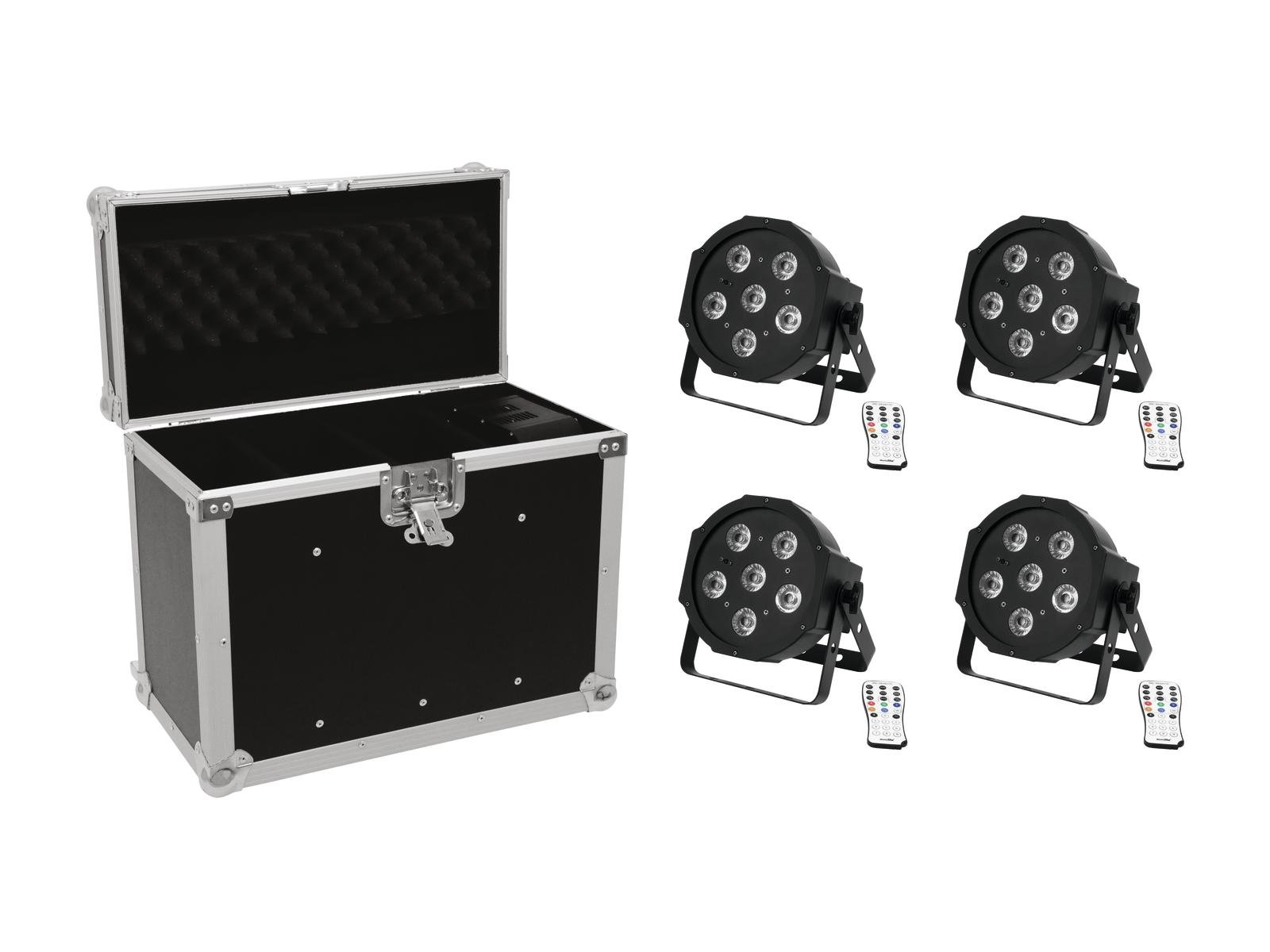 Gewa Deluxe Black Matt