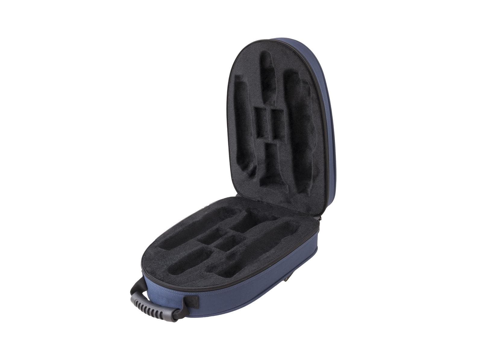 Gewa Deluxe Black Matt