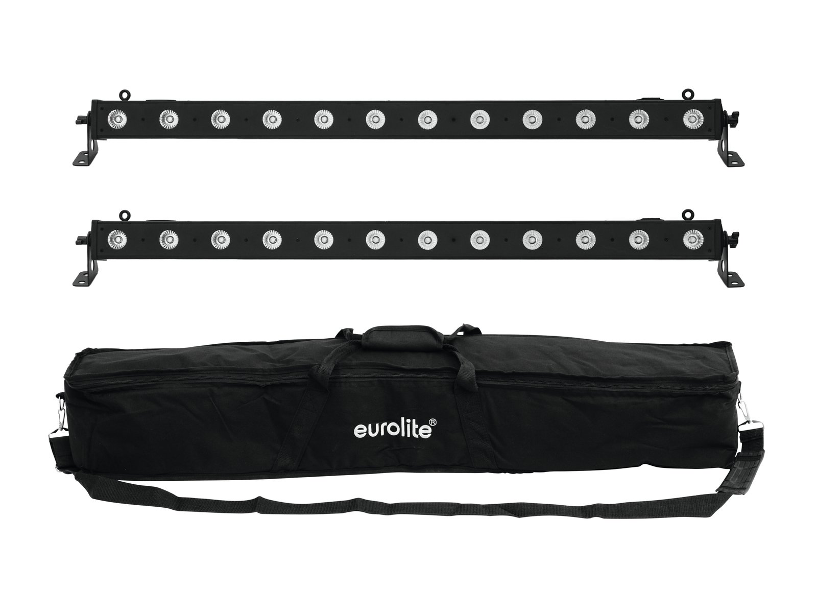 Gewa Deluxe Black Matt